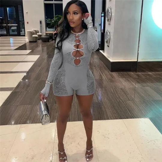 Josie Romper