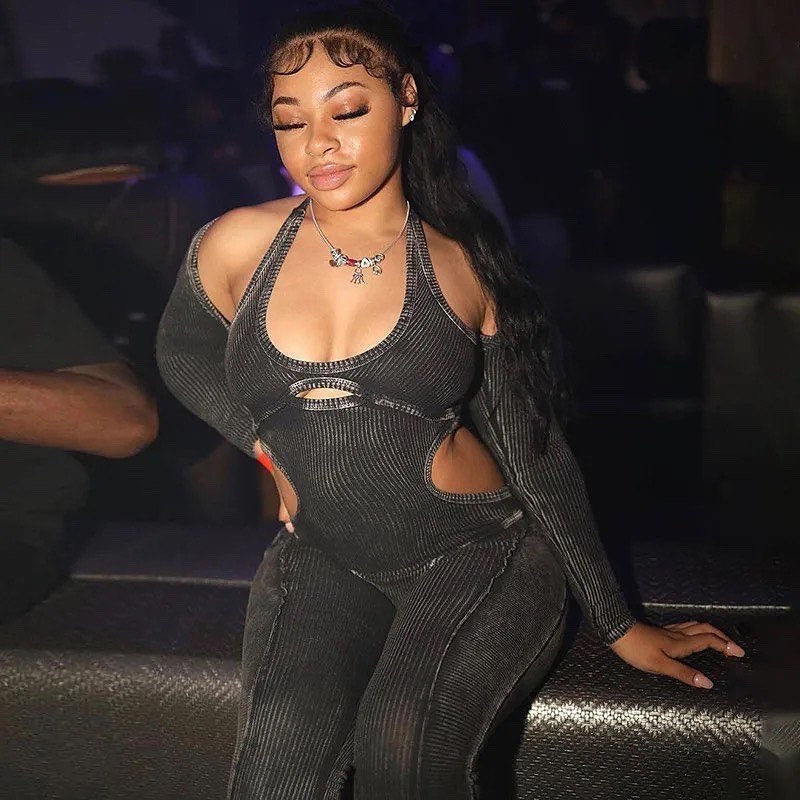 Kassy Jumpsuit
