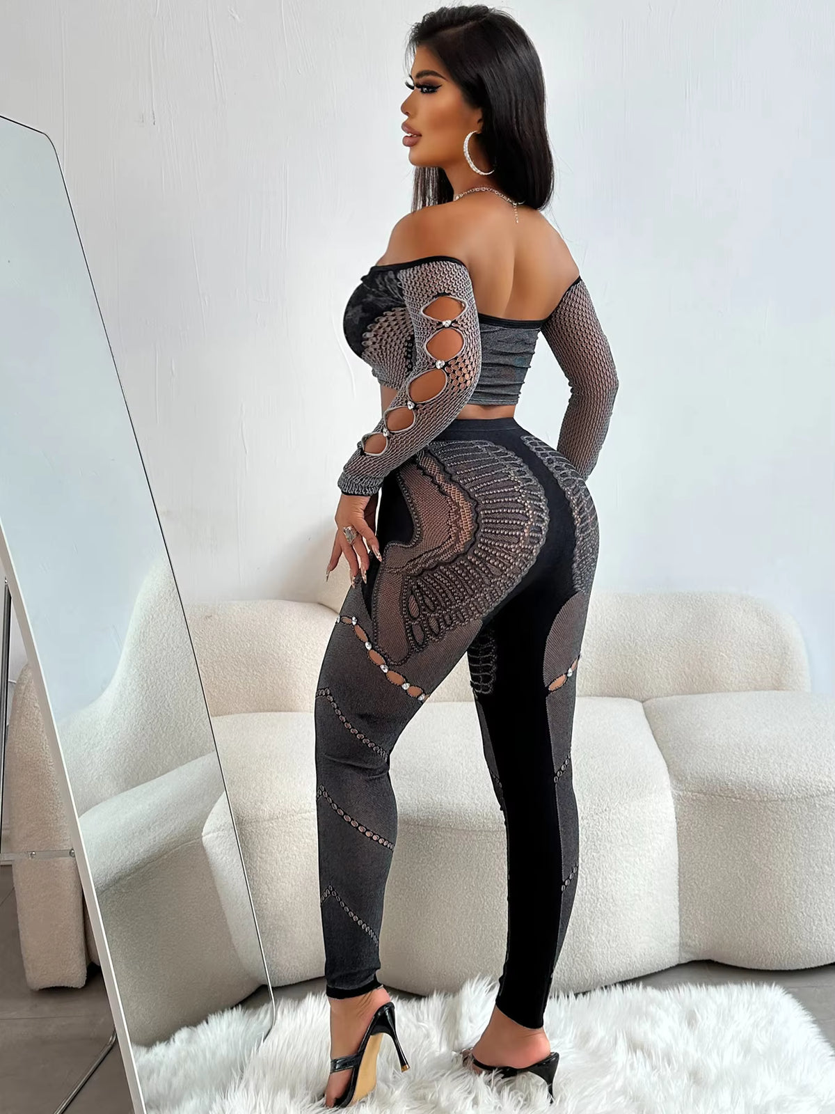 Chenile Set