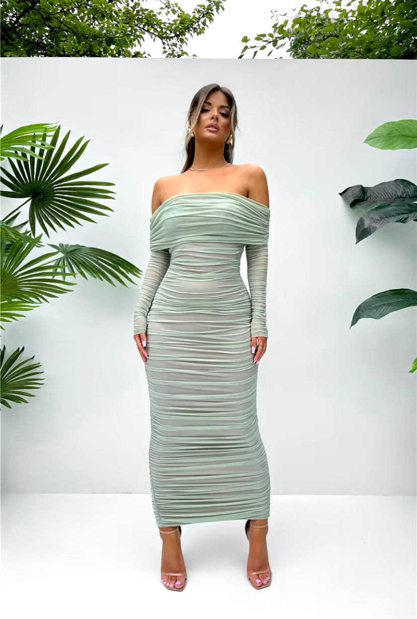 London Dress