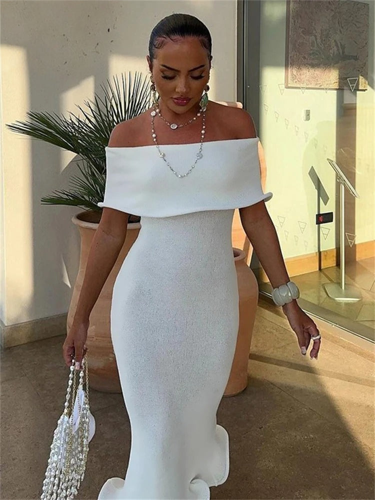 Penelope Dress