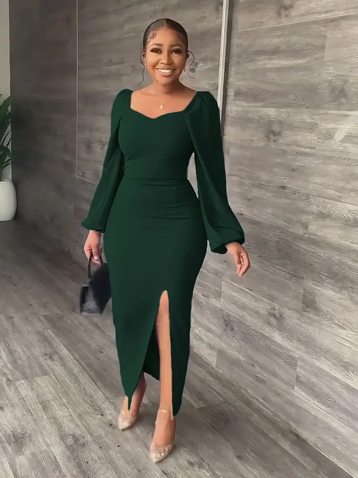 Michelle Dress