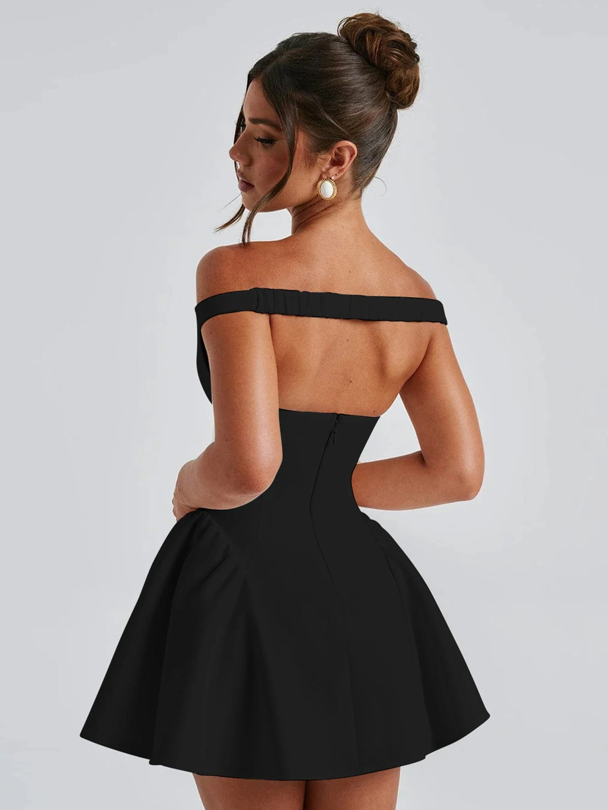 Nalane Dress