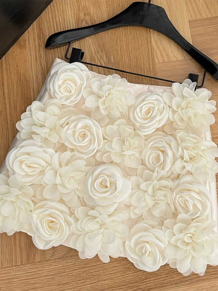 Mandy Skirt