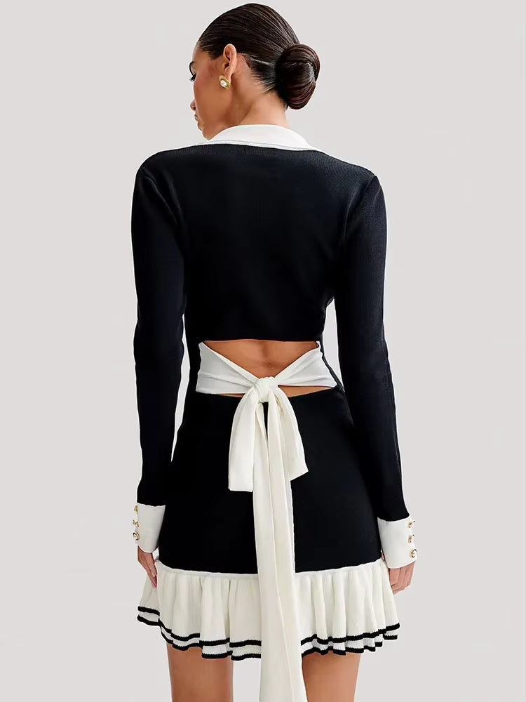 Dolea Dress