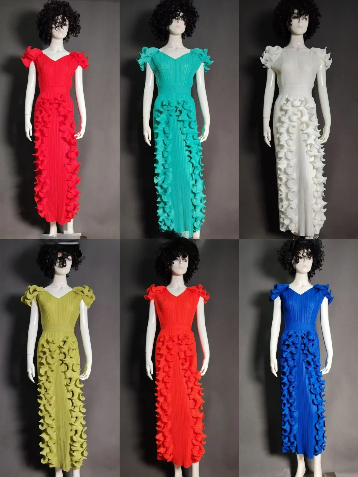 Lauren Dress