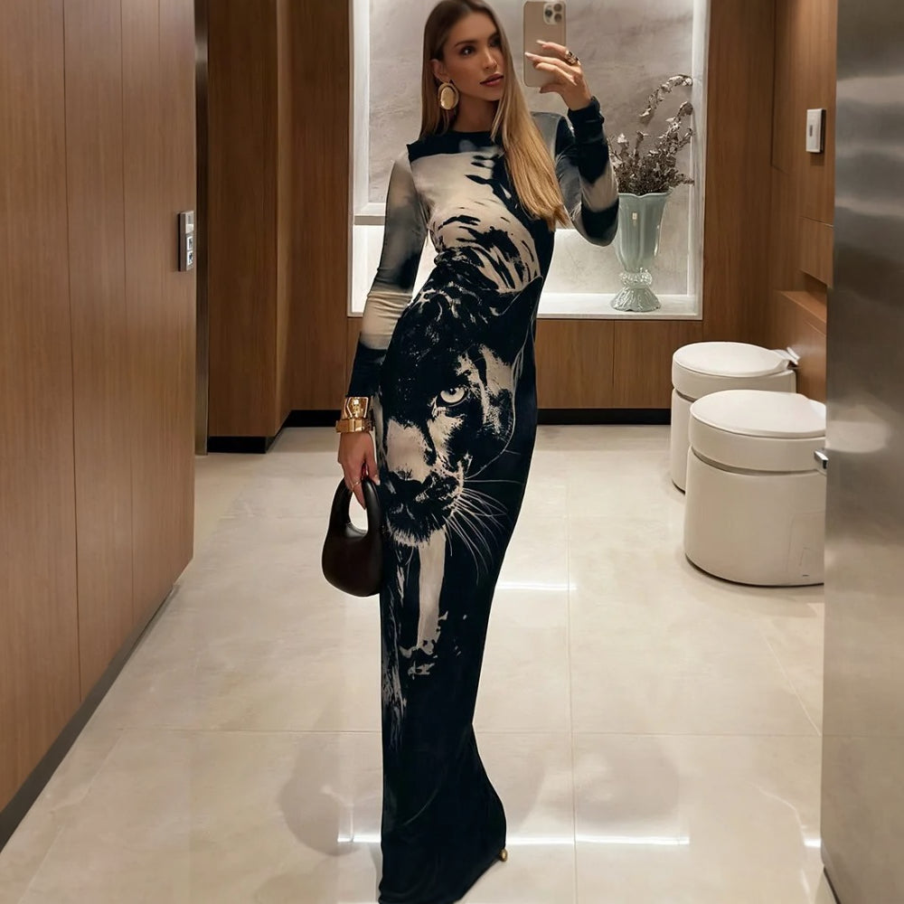 Bianca Dress