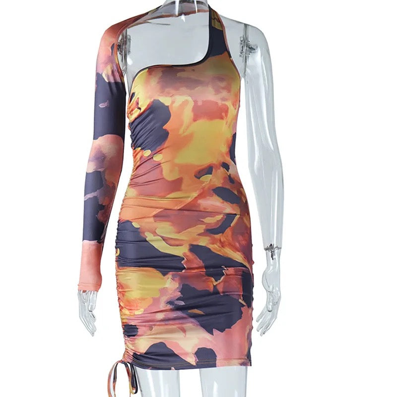 Erin Dress (All Sizes)