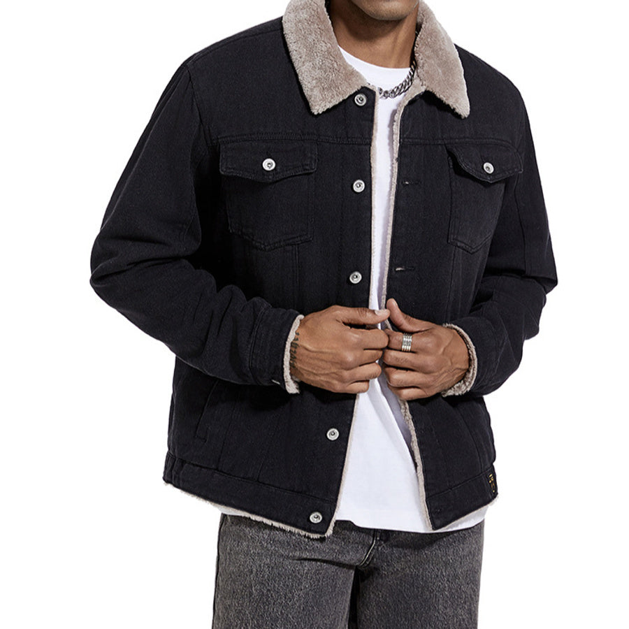 Teddy Coat