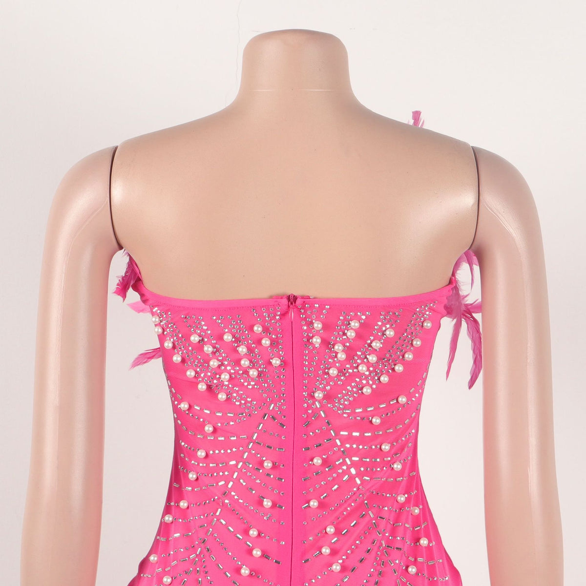 Nira Dress