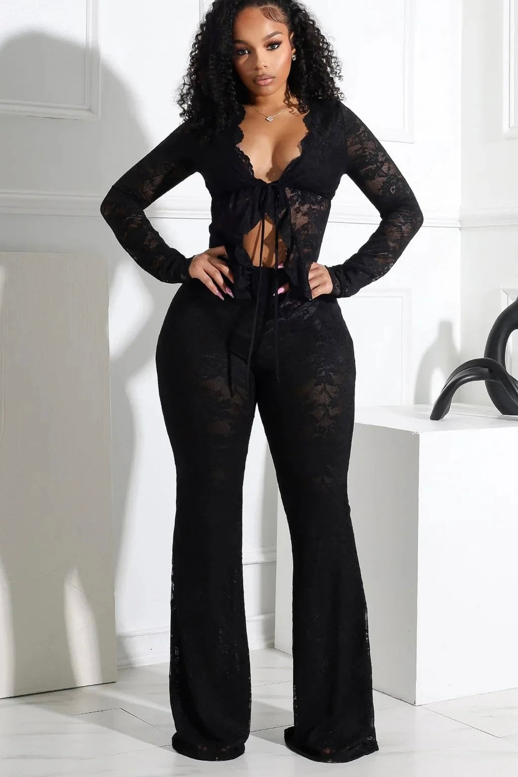 Thandi Set