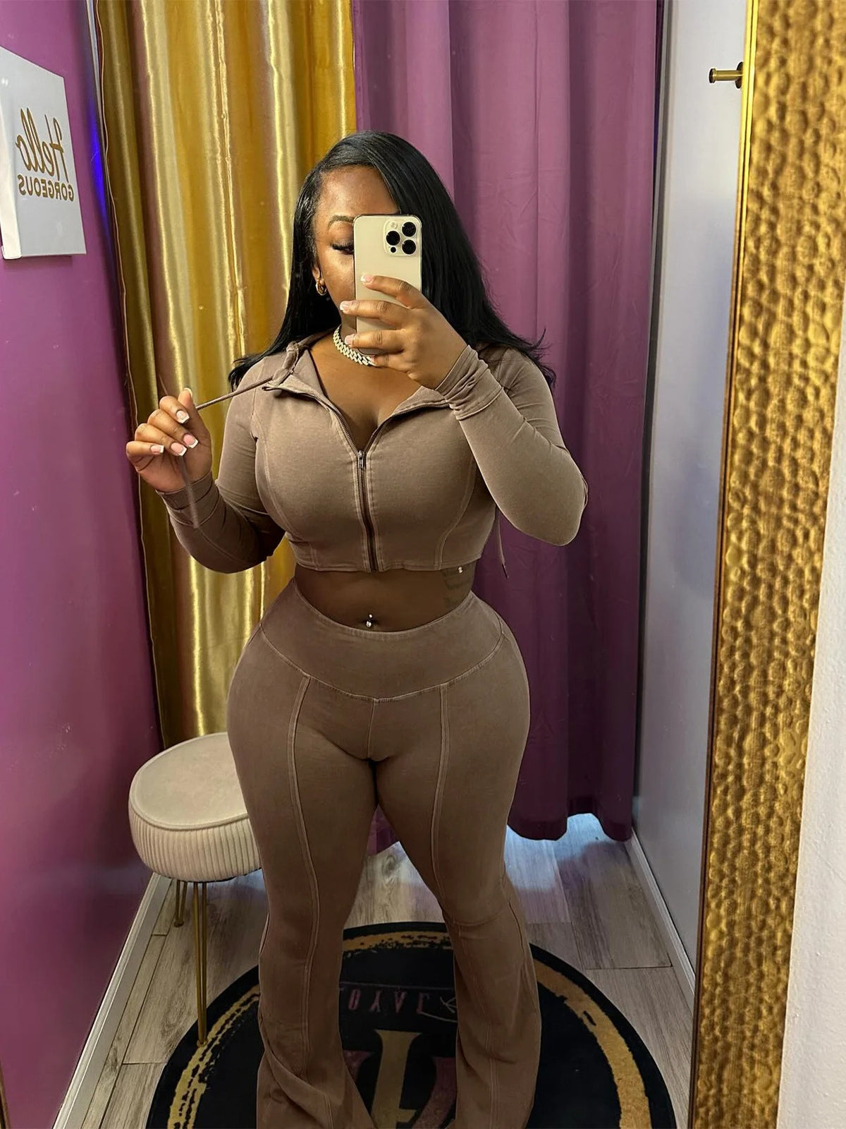 Jenny Set