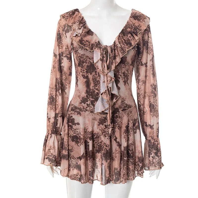 Seraphina Dress