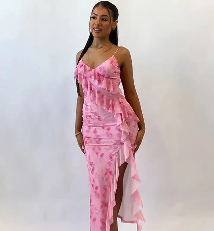 Marie Dress