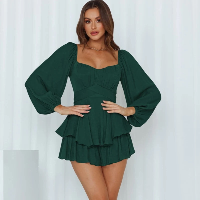 Gianna Dress
