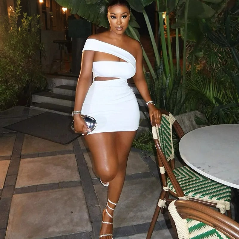 Terresa Dress
