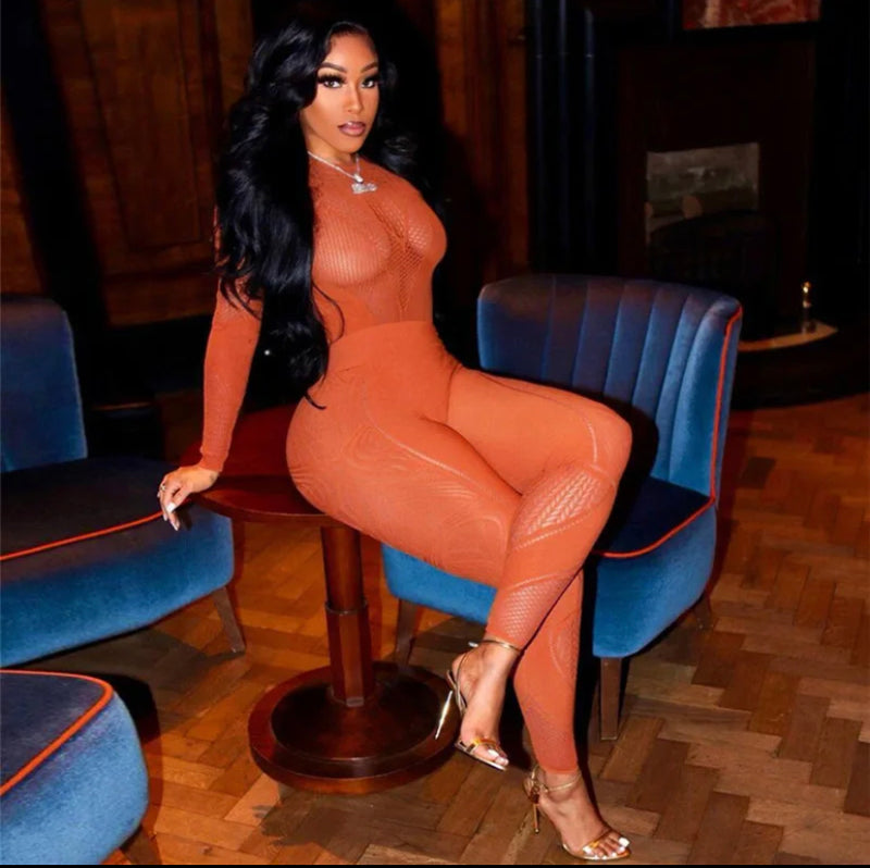 Crush Jumpsuit (One-Size)
