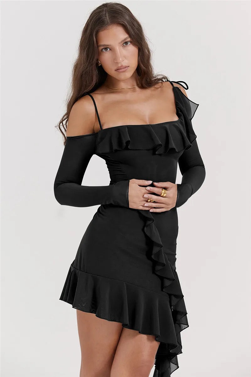 Aime Dress