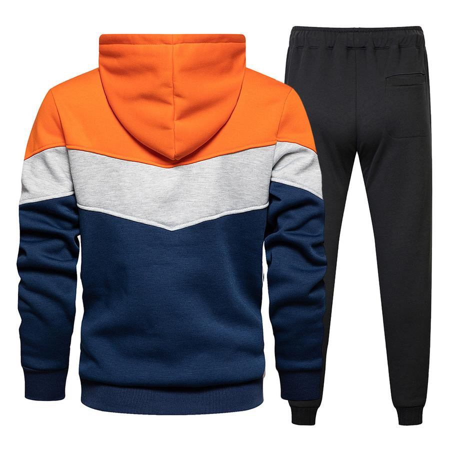 Sheldon Set