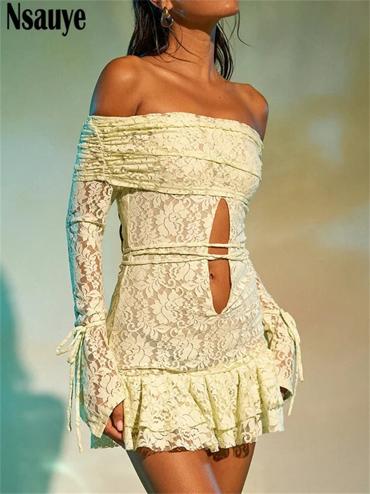 Rosa Dress