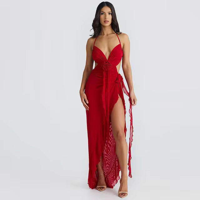 Flore Dress