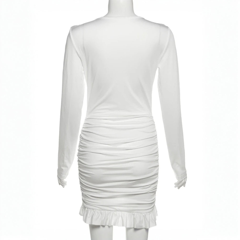 Elysia Mini Dress