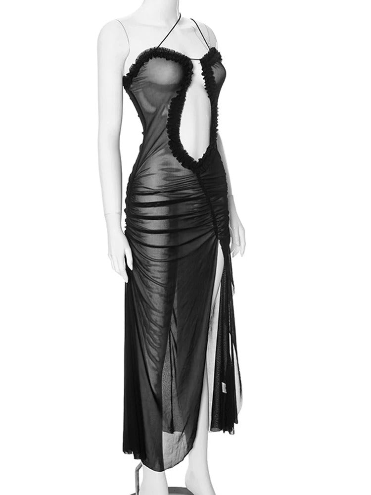 St.Barts Dress