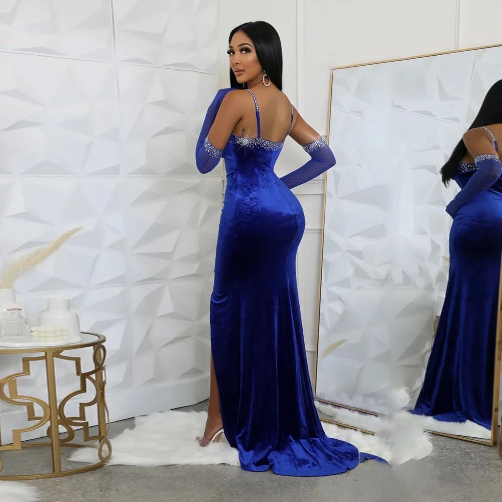 Reyna Dress
