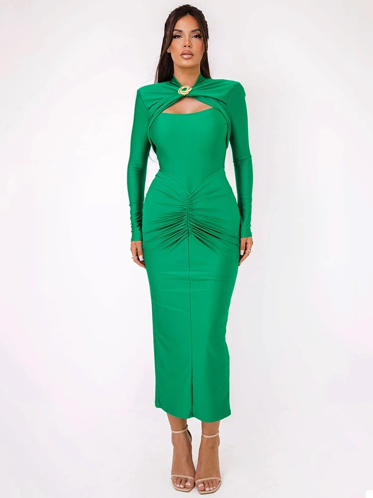 Melanie Dress