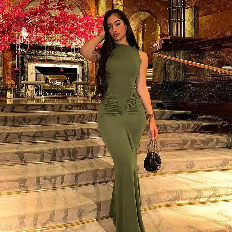 Mara Dress