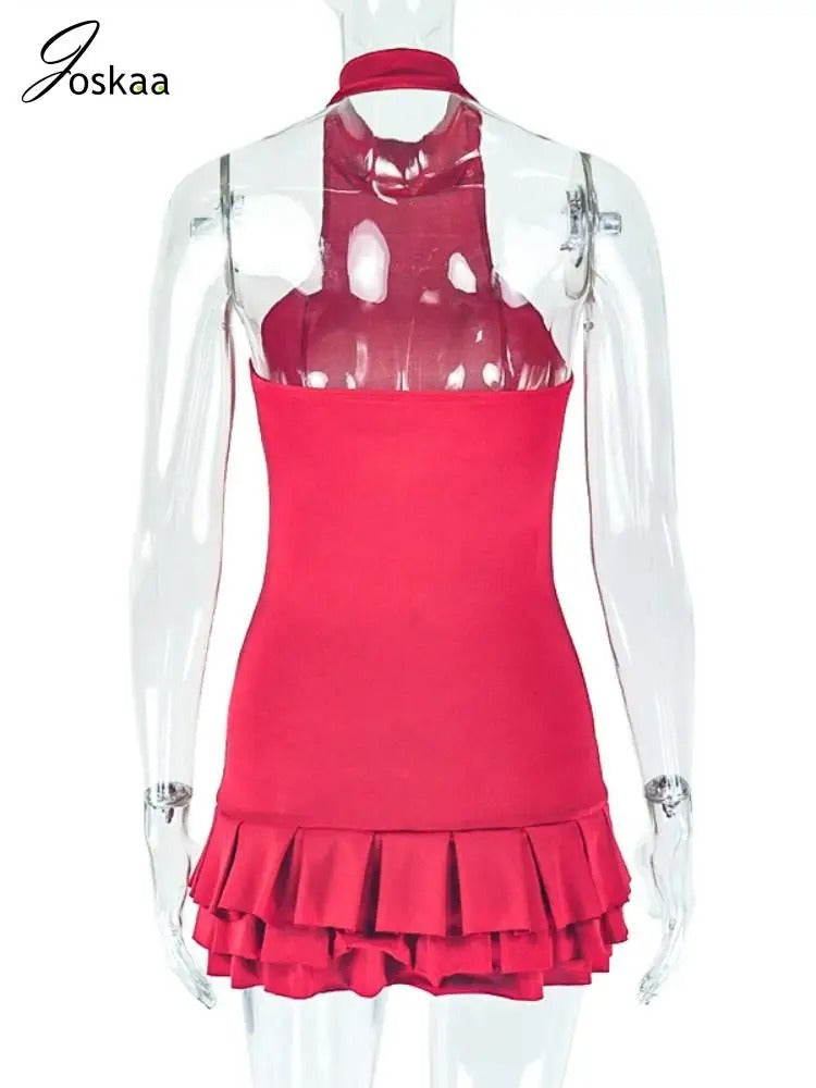 Jaunita Dress