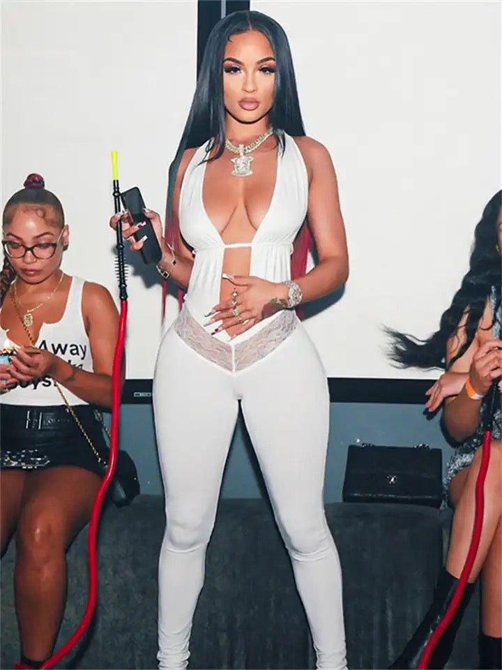 Rae Jumpsuit