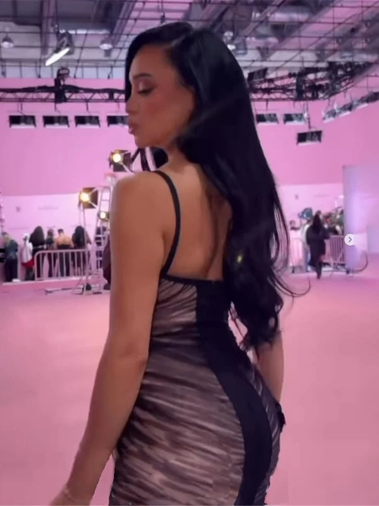 Marian Dress