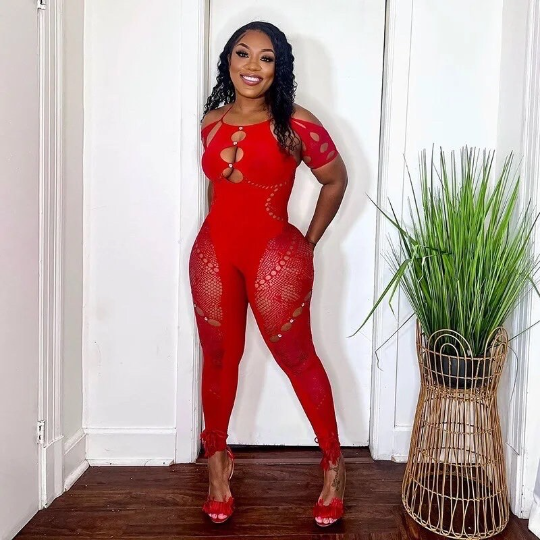 Deana Jumpsuit