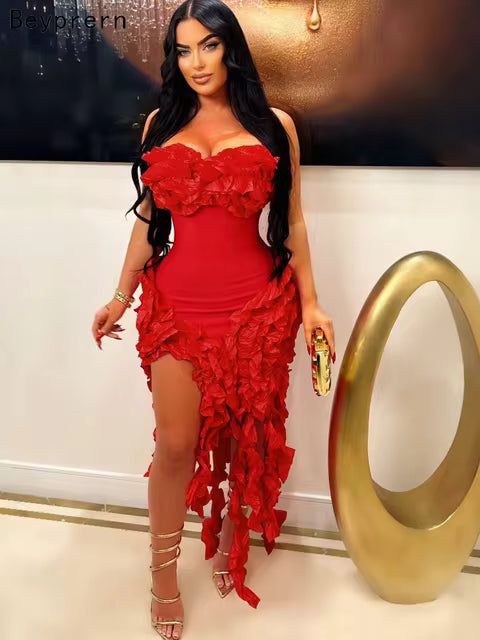 Megan Dress