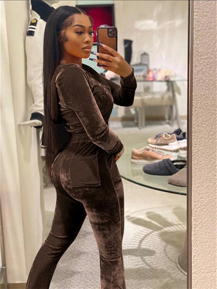 Richelle Set