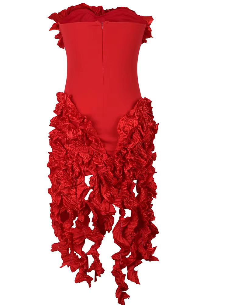 Megan Dress