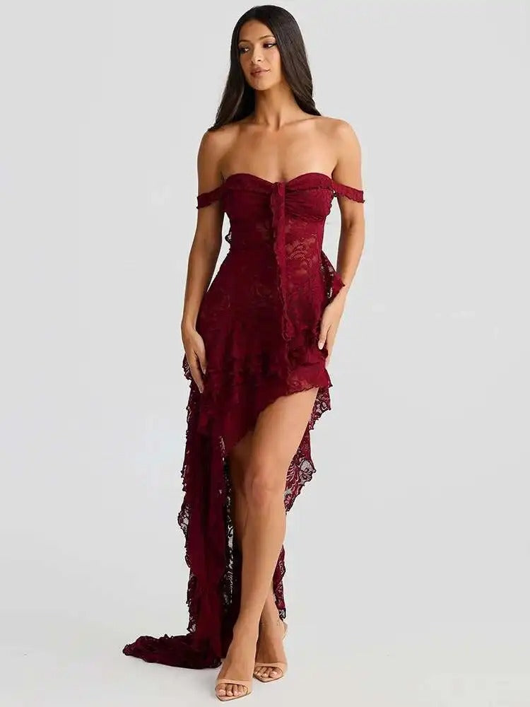Katherine Dress