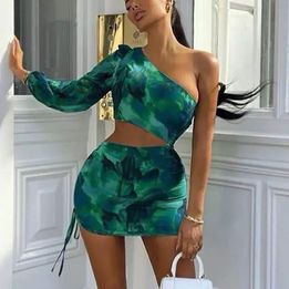 Monaco Dress