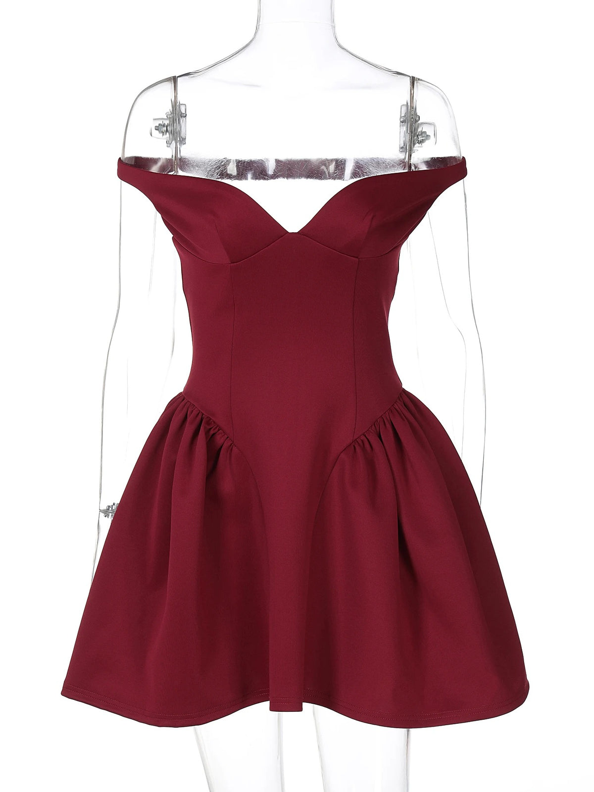 Nalane Dress