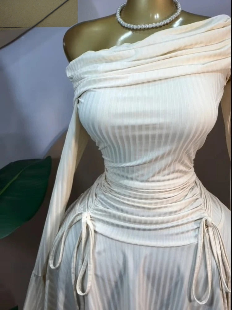 Elysia Dress