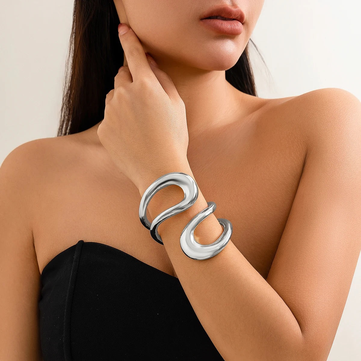 Tanglements Bracelet
