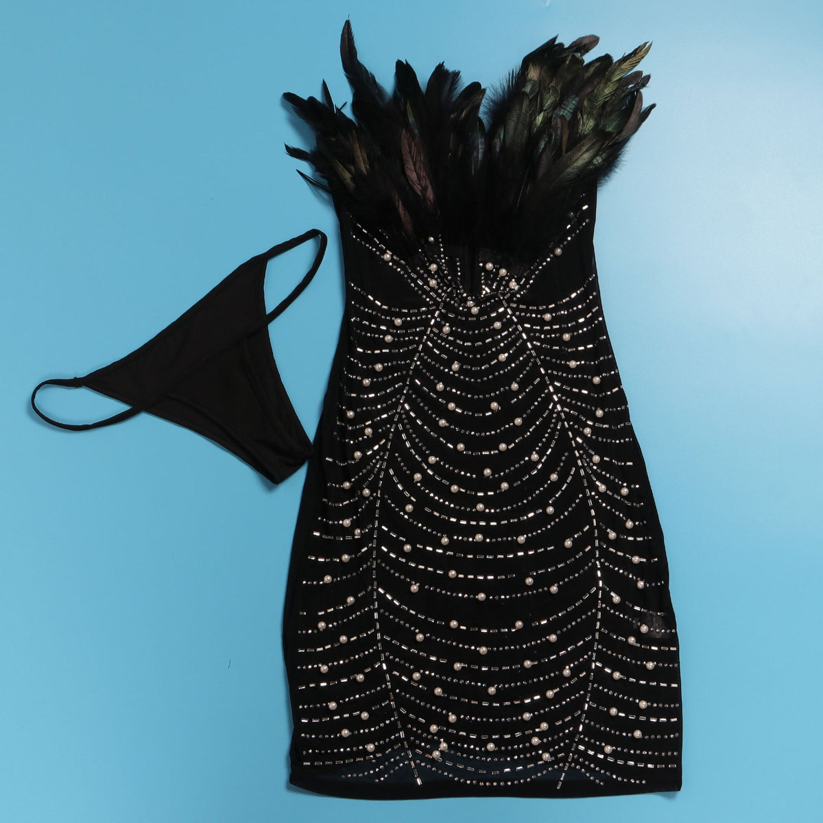 Nira Dress