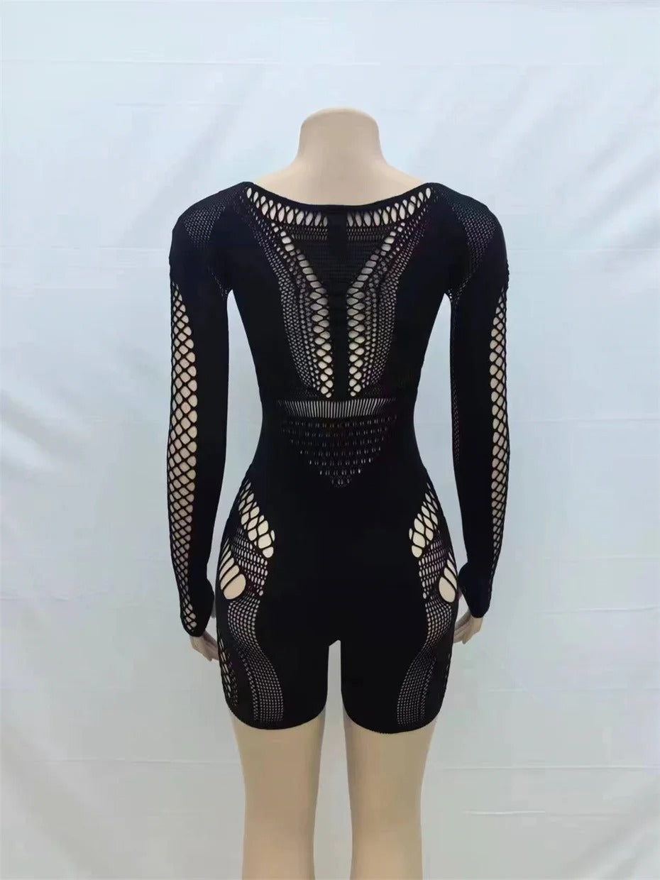 Nari Jumpsuit