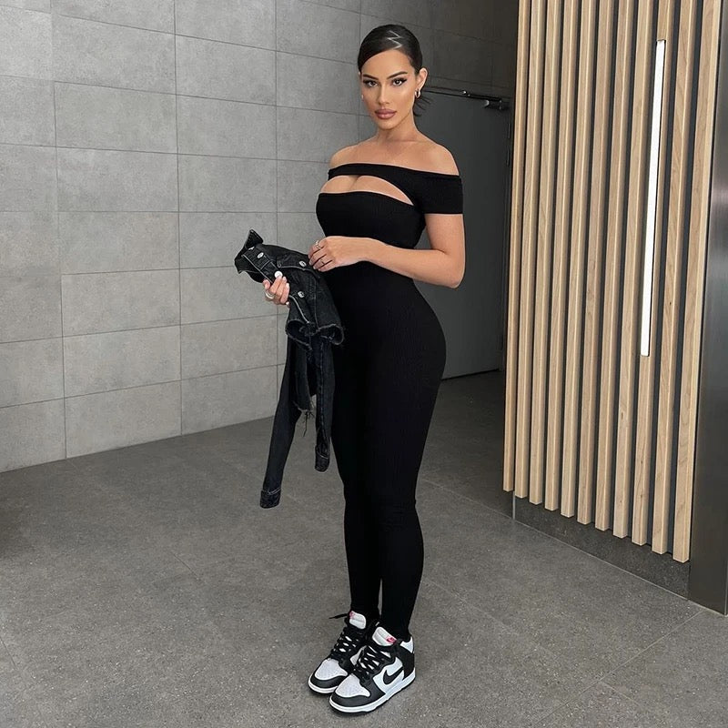 Miranda Jumpsuit