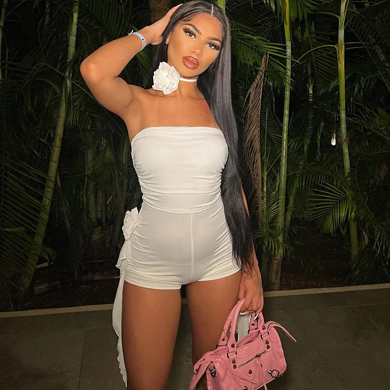 Reesa Romper