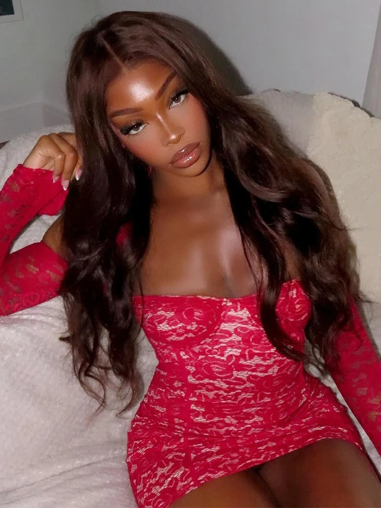 Natalie Dress
