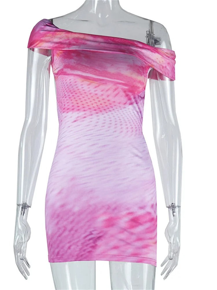 Carmen Dress