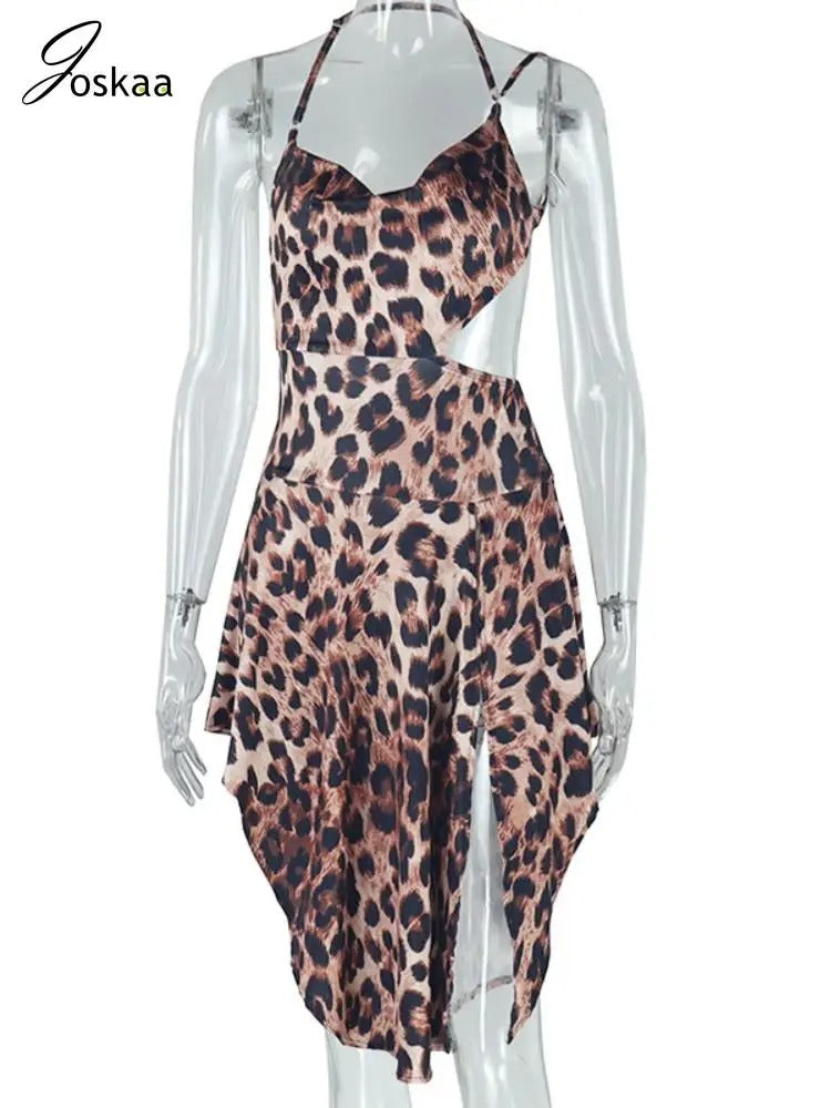 Janelle Dress