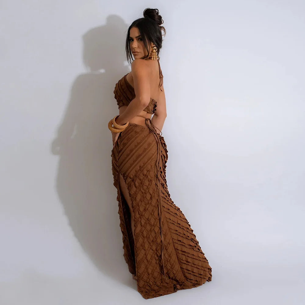 Victoria Dress